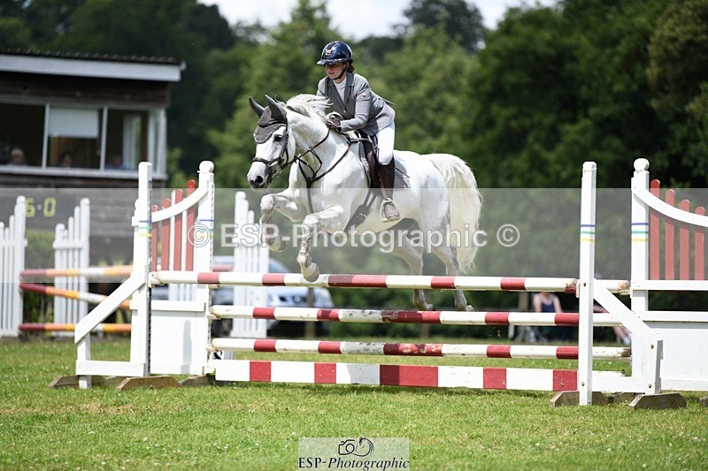 240711-122013-26601 - Cls 128 95cm Amateur Quali