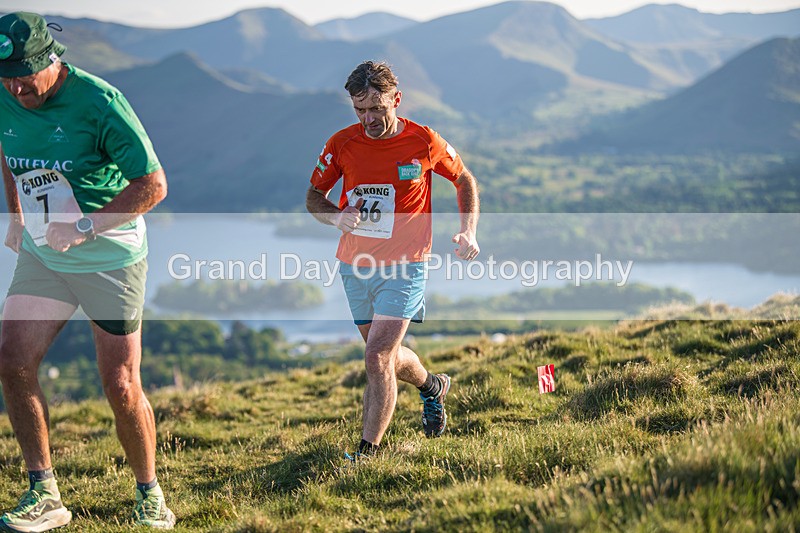 Latrigg Seniors-258 - Latrigg Fell Race (Seniors) Wednesday 14th May 2025