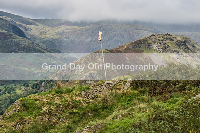 Grasmere-11 - Grasmere Sports Junior & Senior Fell Races Sunday 27th August 2023