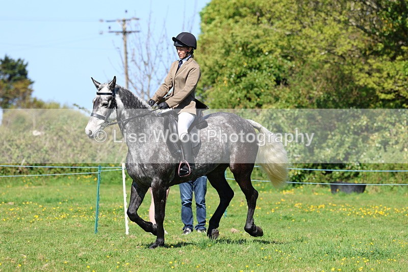 3E7A9553 - Class 4: Best Combination Senior