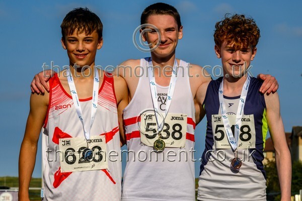 Age25SAT-918289 - Medals