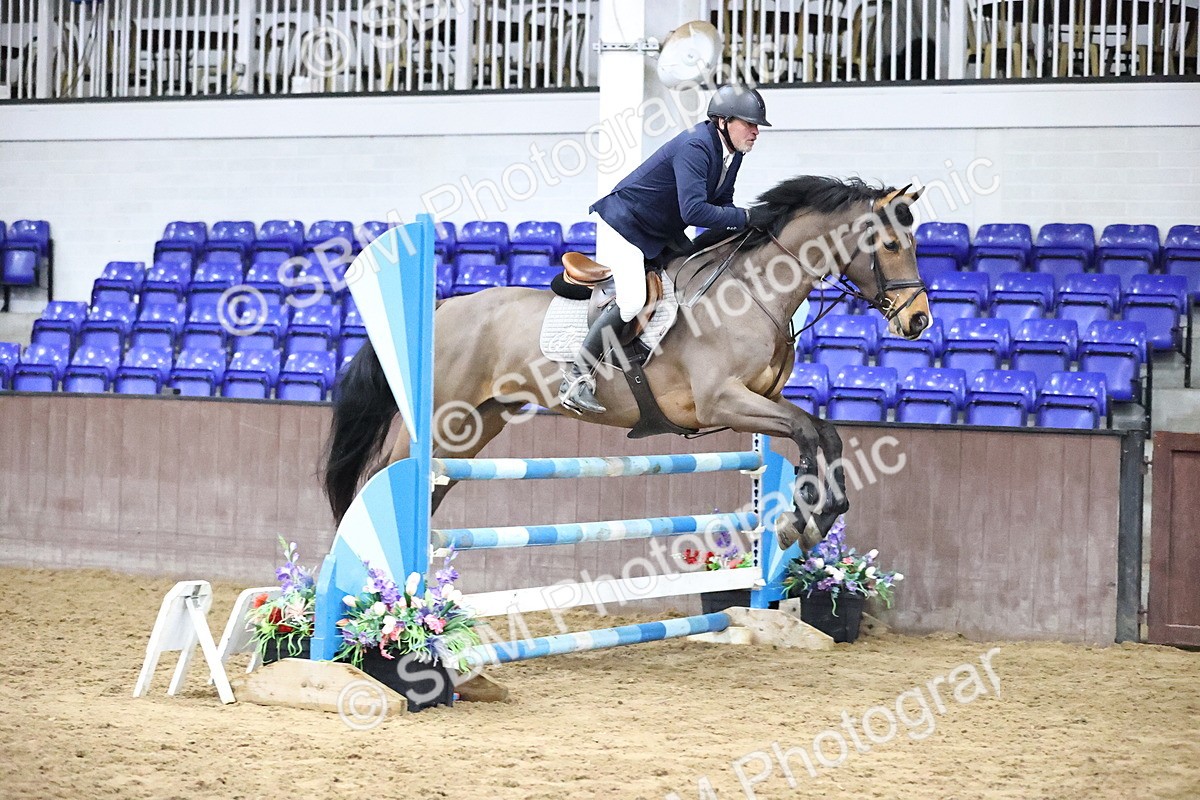 SBM_002452 - Class 9 - Senior Discovery - 1.00m