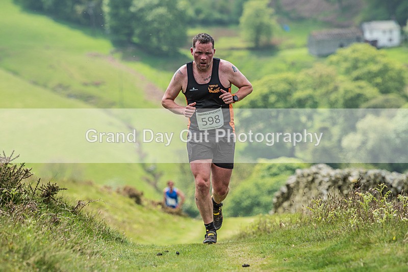 Two Tops-575 - Two Tops Fell Races (Junior & Senior) Saturday 20th May 2023