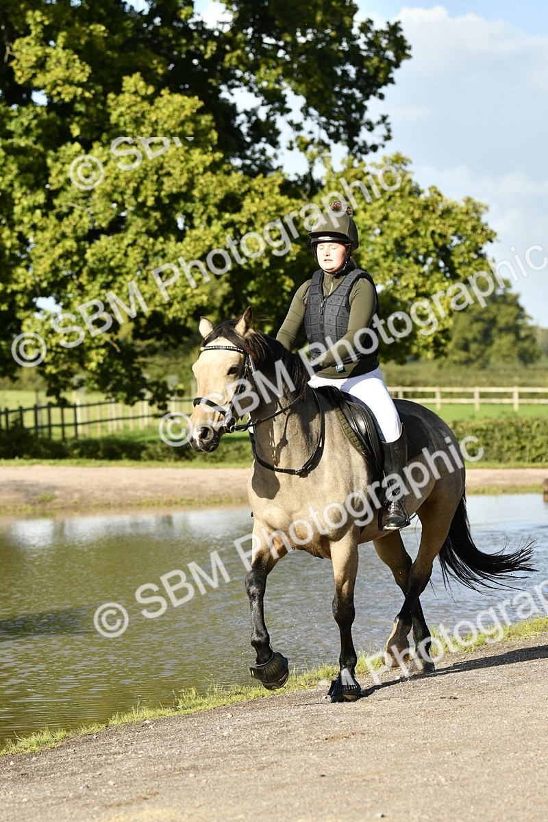 SBM_15156 - E4a - Eventers Challenge 50cm Open