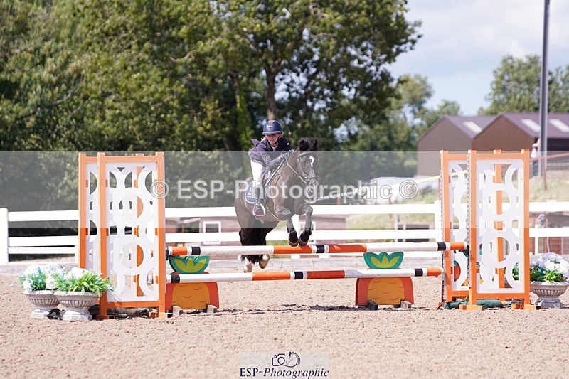 250628-153524-06238 - Cls 23 Pony Intro & 80cm Open