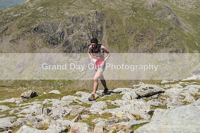 Duddon Long-277 - Duddon Valley (Long) Fell Race Saturday 3rd June 2023