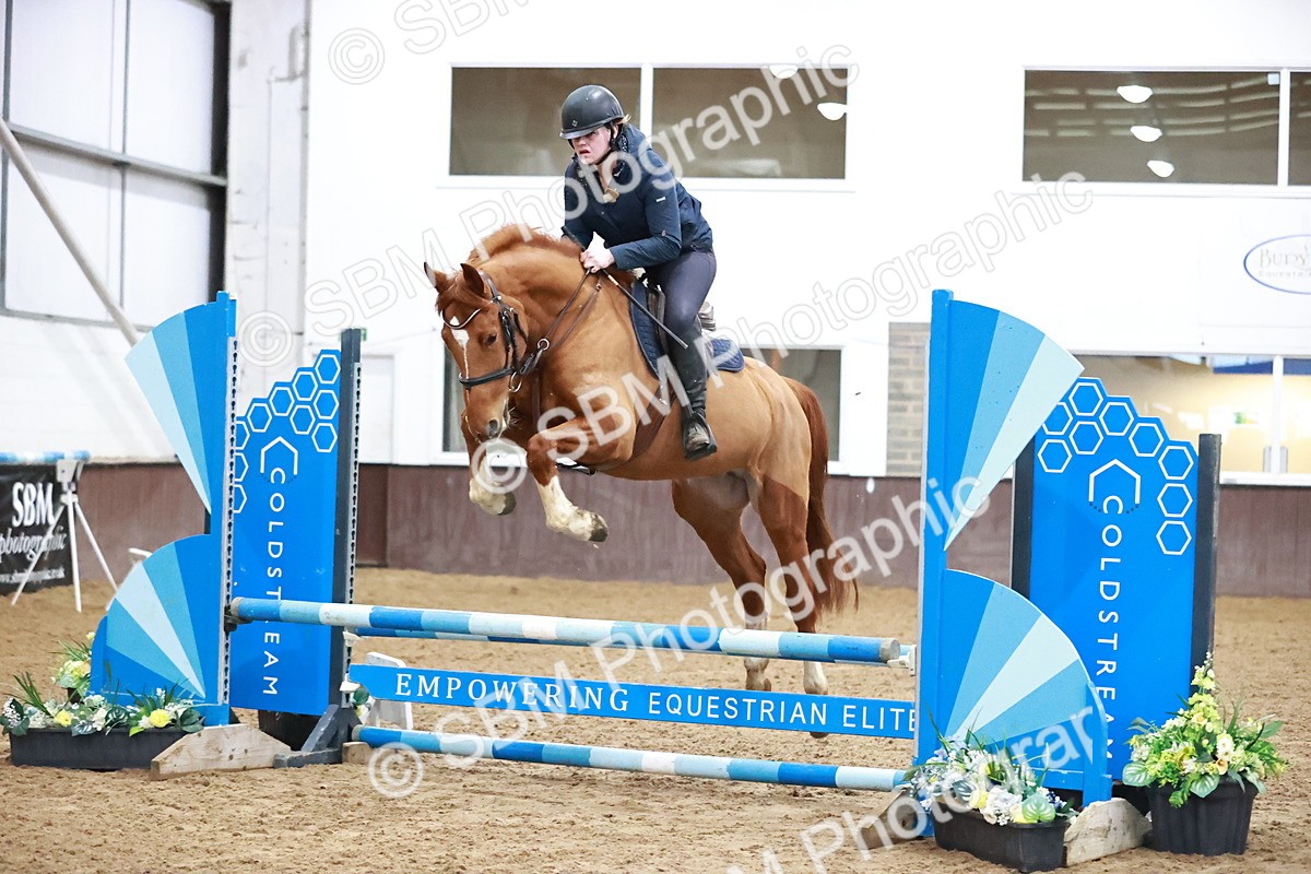 SBM_004121 - Class 14 - Clear Round 80cm