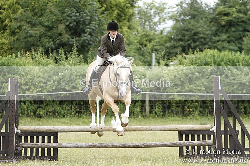 BVR160717-373 - Ring 3 BVRC Show 16/07/17