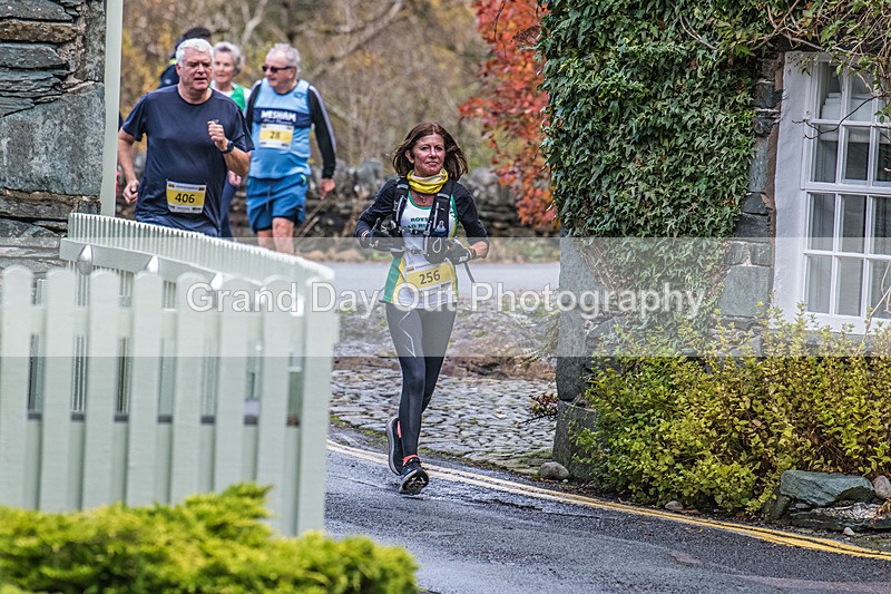 Derwentwater-859 - Derwentwater 10 Mile Road Race Sunday 2nd November 2025