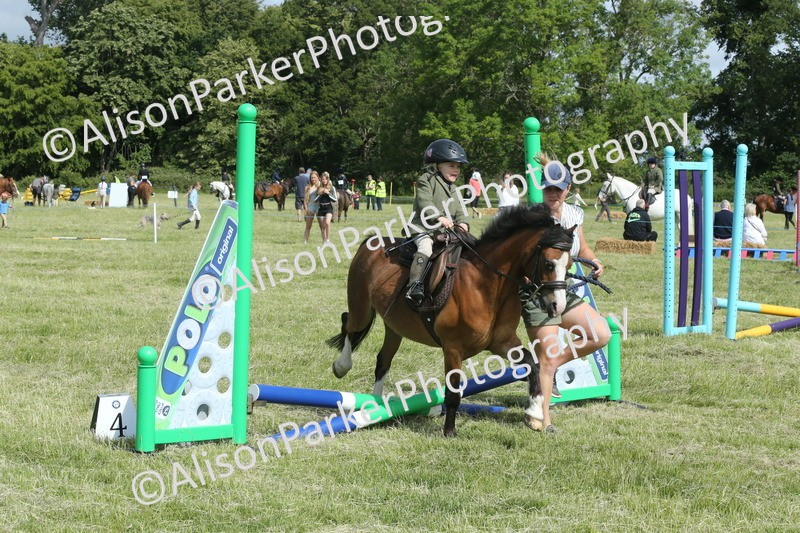 20260614-0242 - Class 1 - 30cm Lead Rein