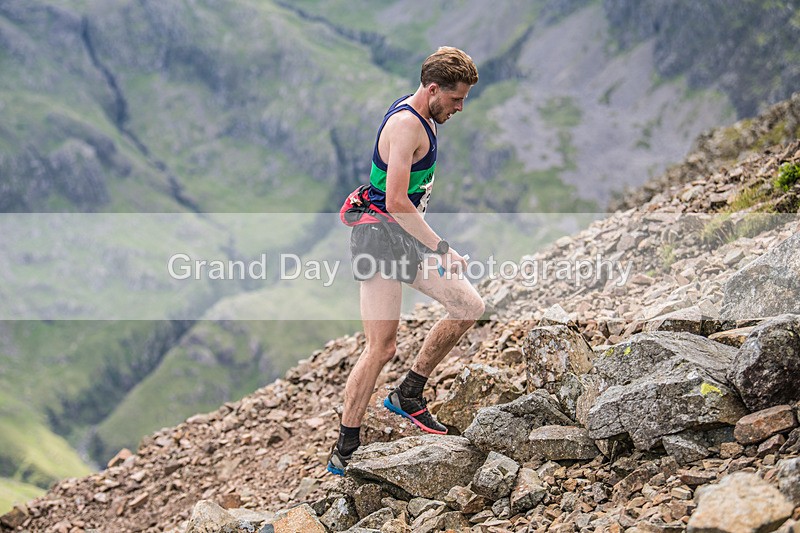 Borrowdale-185 - Borrowdale Fell Race Saturday 2nd August 2025