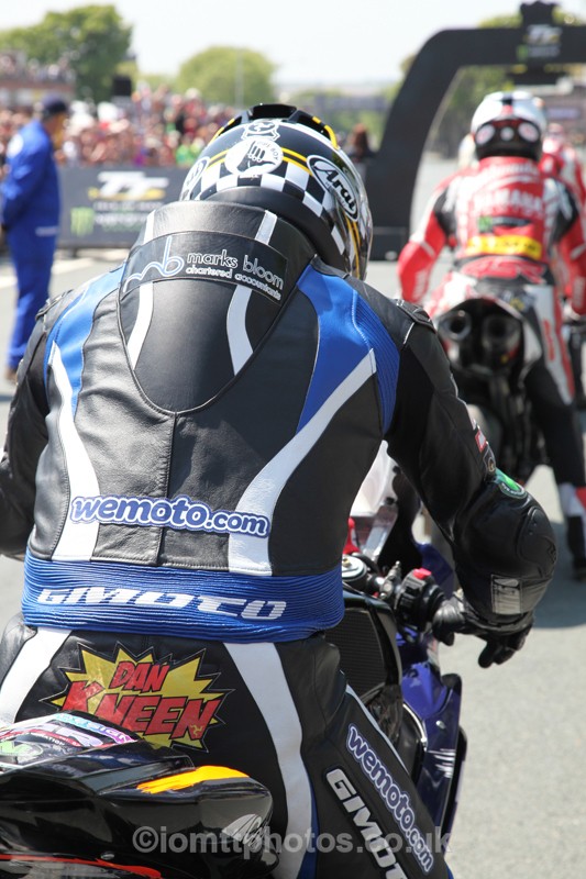 IMG_0582 - Senior TT - Start Line