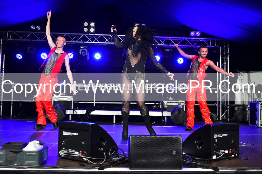 SH4_6701 - The Cher Experience