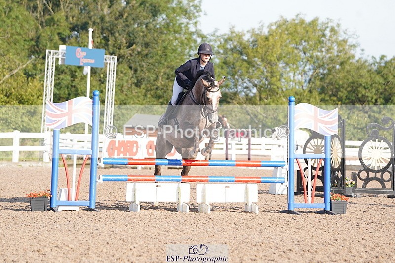 240915A-085634-08516 - Cls 31 Snr British Novice and 90cm Open
