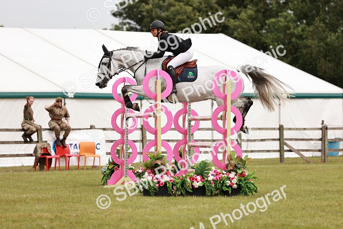 SBM_07735 - Class 203 - Martin Grant Homes Areal Trial
