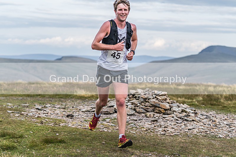 Fellside-126 - Fellside Fell race Wednesday 22nd July 2026