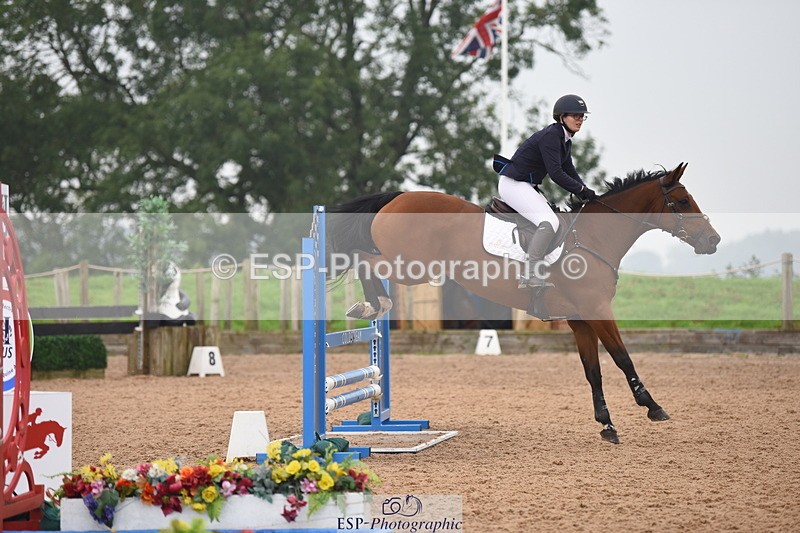 230916A-153132-05369 - Cls 18 Snr 95cm Derby