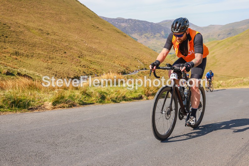 104231 - Newlands Pass 10.00-11.00