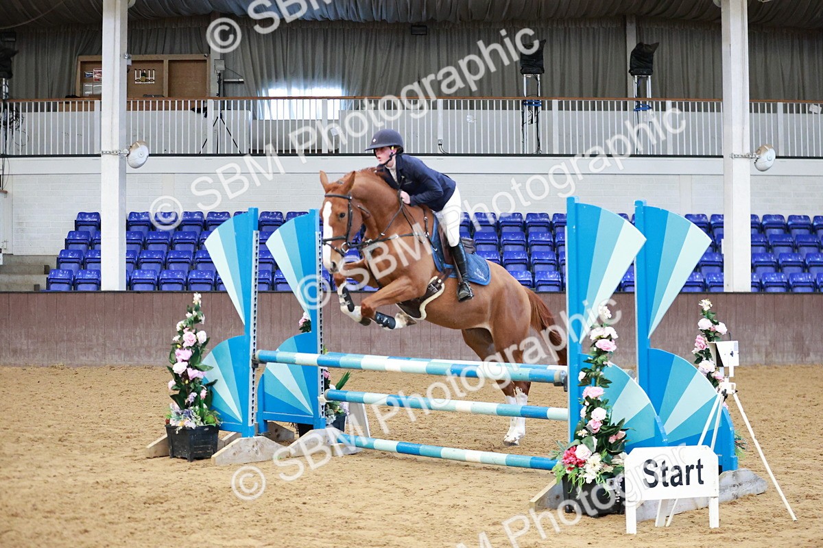SBM_003181 - Class 9 - Senior British Novice - 90cm
