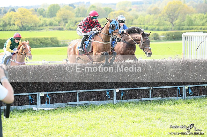 PtP 190426 1060 - Vine & Craven PtP Kingston Blount 19/04/26