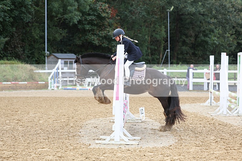 3E7A7554 - Class 1: 60cm Junior