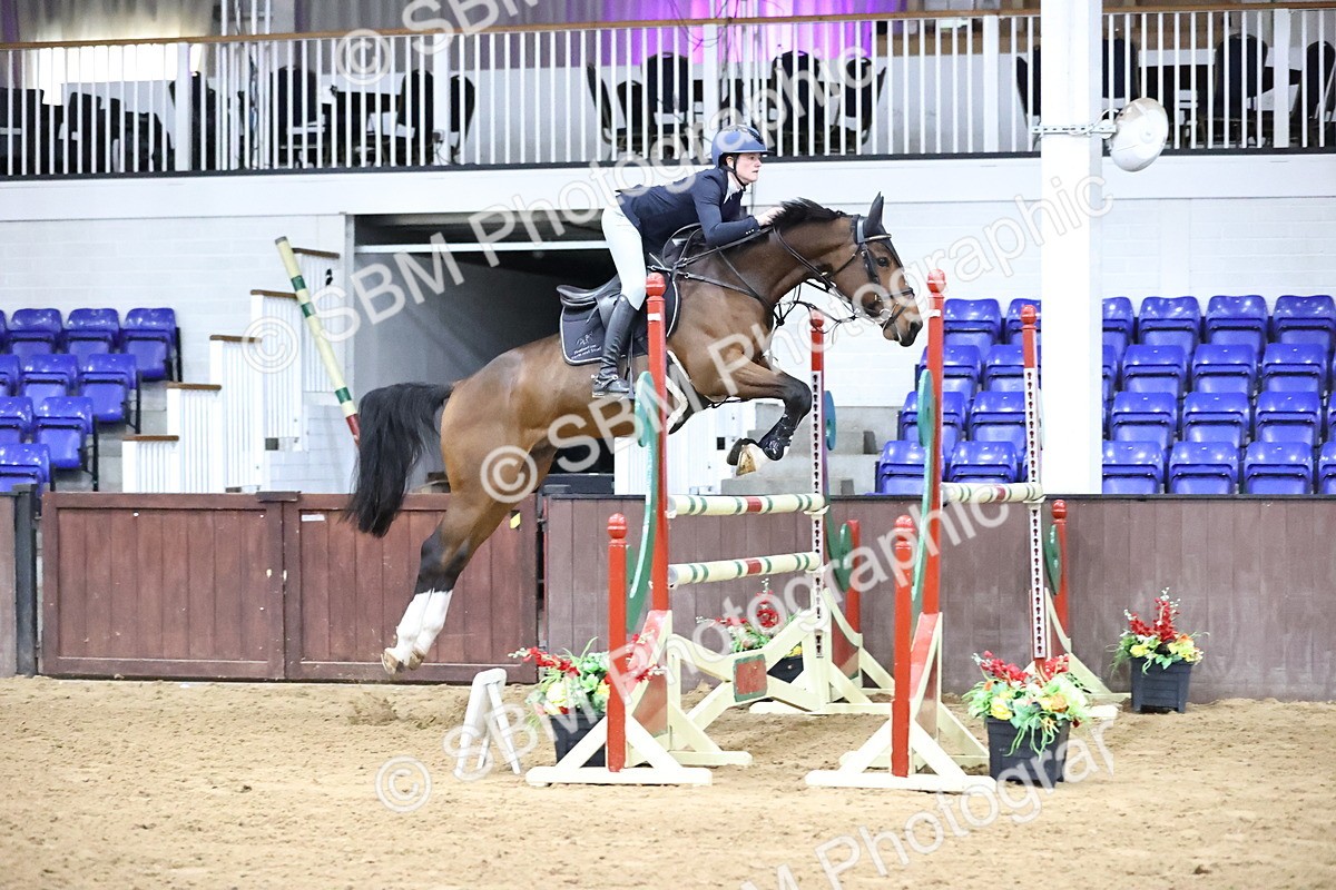 SBM_002140 - Class 5 - Senior Foxhunter - 1.20m Open