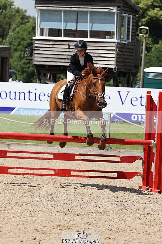 250614A-142536-07486 - Cls 29  Snr Discovery and 1m Open