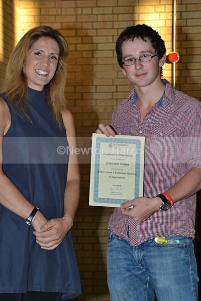 DSC_5804 - BTEC Level 3 Extended Diploma in Agriculture