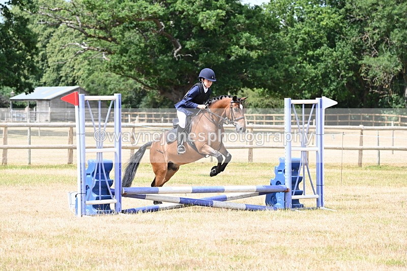 WJ6_5242 - Class 12 Minimus Jumping 45cm