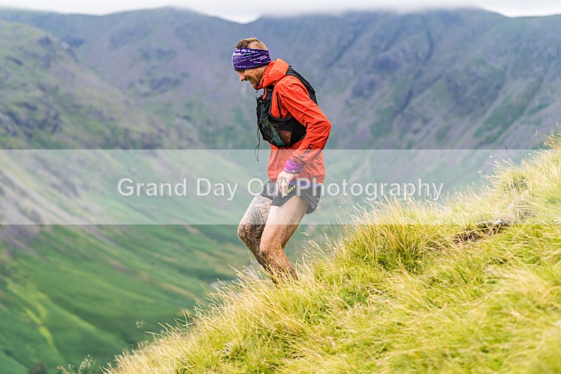 Wasdale-1924 - Wasdale Horseshoe Fell Race Saturday 13th July 2024