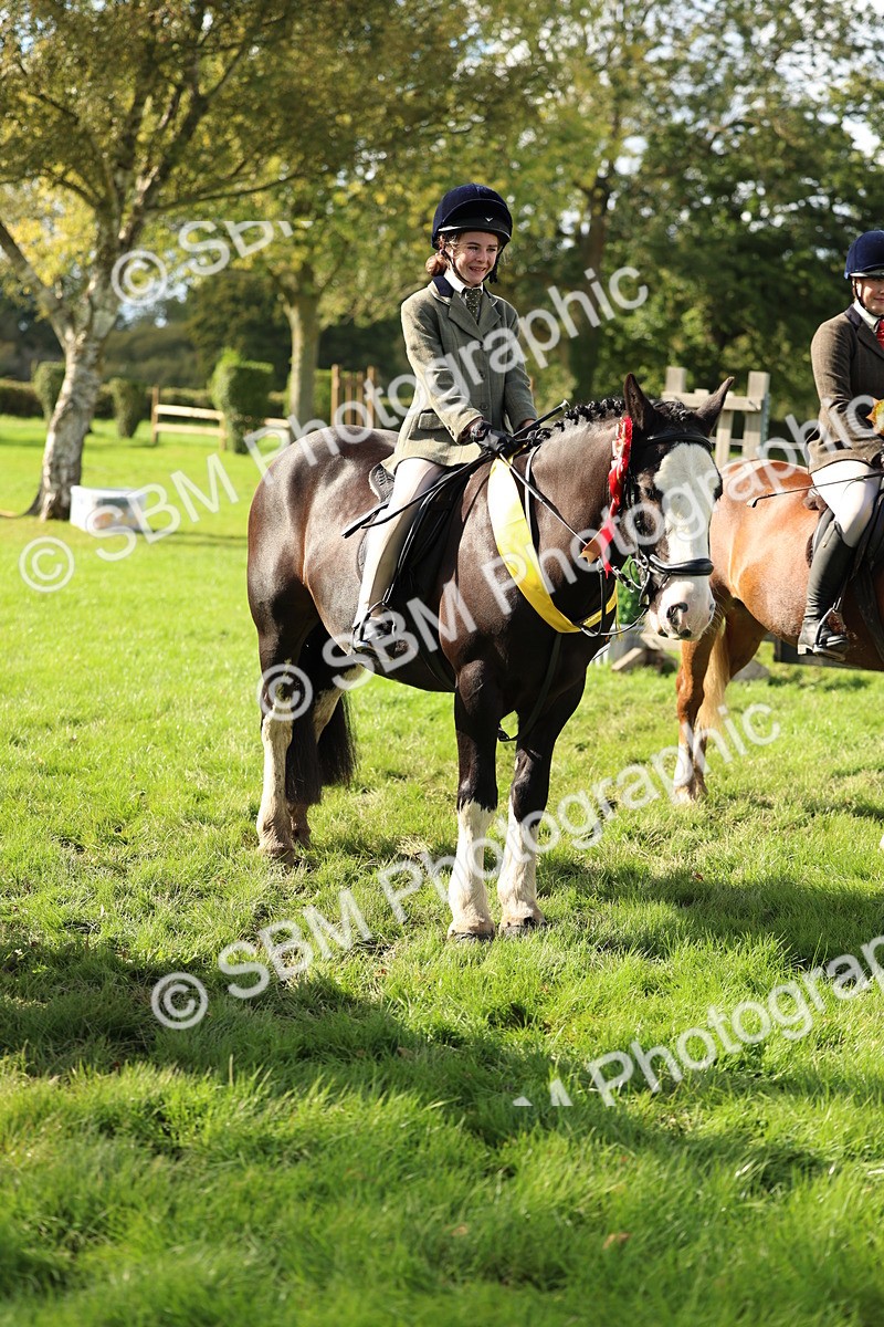 SBM_46400 - Working Hunter Pony Supreme Championship