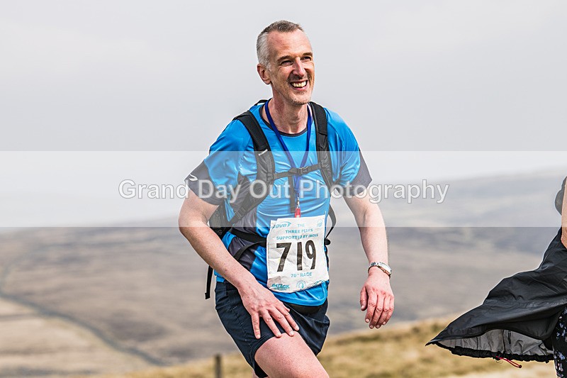 Pen Y Ghent-1363 - The 3 Peaks Race Saturday 26th April 2025 - Pen Y Ghent