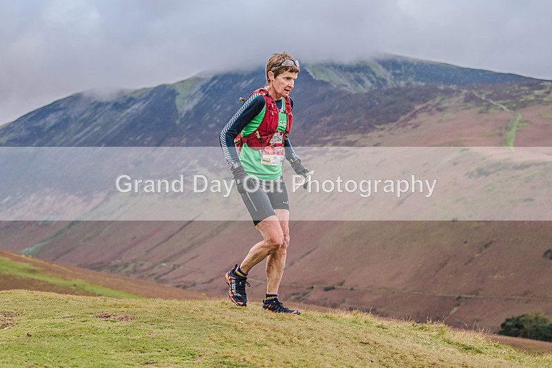British Fell Relay-3915 - British Fell & Hill Relay Championship Braithwaite Keswick Saturday 21st October 2023