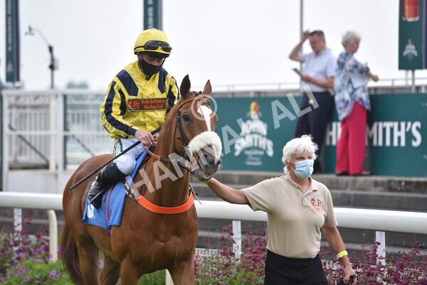 yr10072021r3-13 - Race 3: 2.55pm John Smith's Stayers Stakes