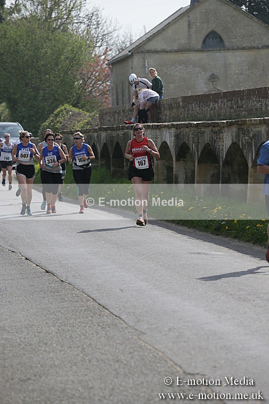 CAD 190419 671 - Cadence Events    Good Friday 10 Miler 19/04/19