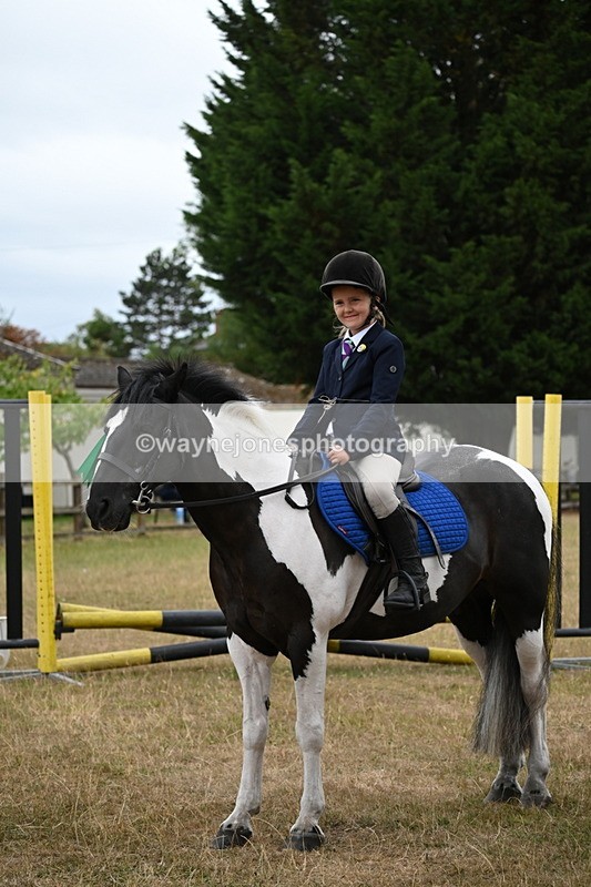 WJ6_9782 - Class 12 Minimus Jumping 45cm