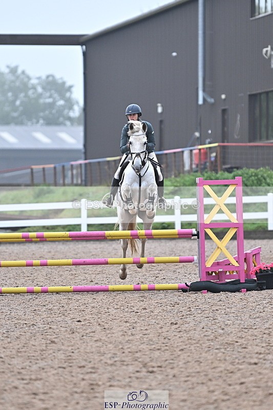 241006A-102811-06100 - Cls 24 95cm Nat Am Quals