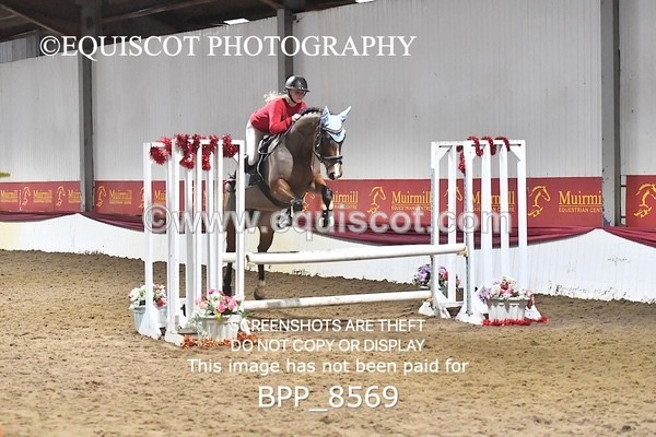 BPP_8569 - CLASS 7 80CM GRAND PRIX