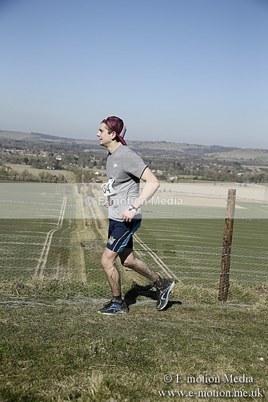 PVT 250218 -1007 - The Terminator 2018 Pewsey Vale 25/02/18