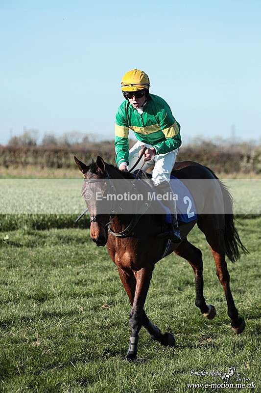 PtP 210326 1122 - VWH Cirencester Races 21/03/26