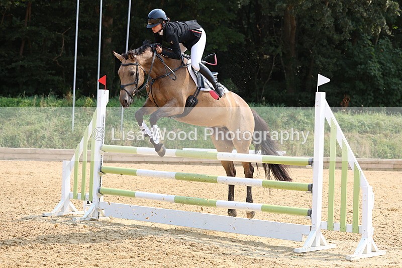 3E7A2052 - Class 6: Senior Discovery/1m open