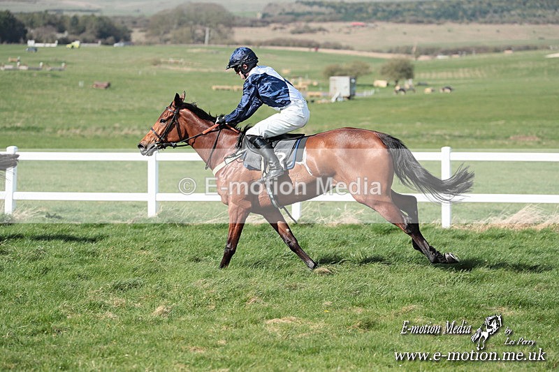 PtP 230324 614 - Tedworth Hunt PtP Larkhill Raccourse 23rd March 2024