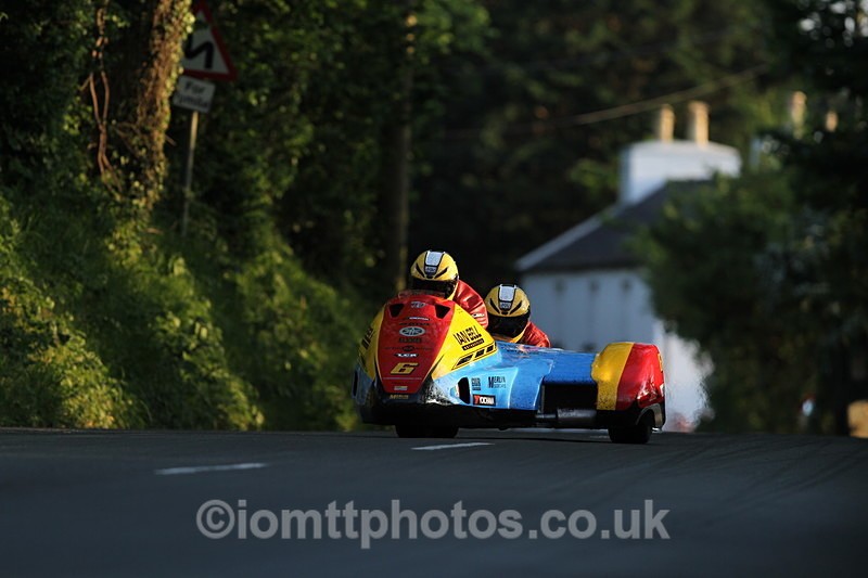 PR159847 - Monday Sidecars