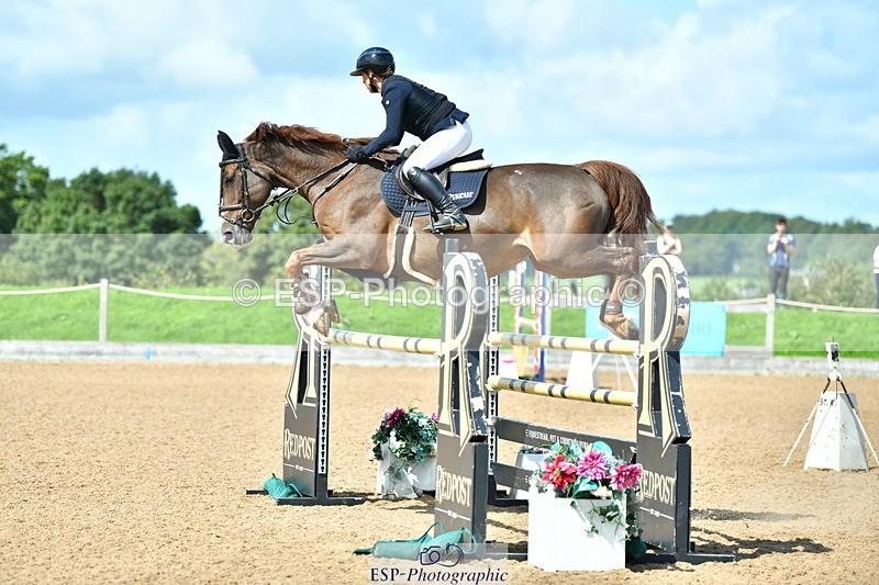 230811A-112603-03899 - Cls 20 Snr Fox