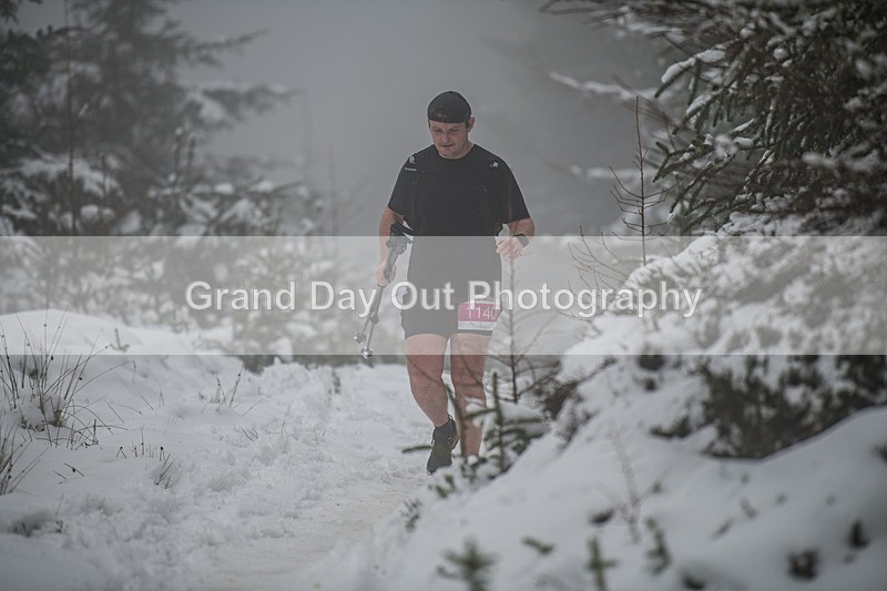 Glentress-1478 - High Terrain Events Glentress 42, 21 & 10K Trail Races Sunday 15th February 2026