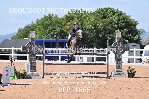 BPP_1666 - THU CLASS 3 Scottish Branch North West Junior Championship **Viewing/Selection class for 148 teams**