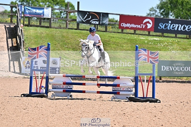 260524-132310-01880 - Cls 33 Pony Discovery and 90cm Open