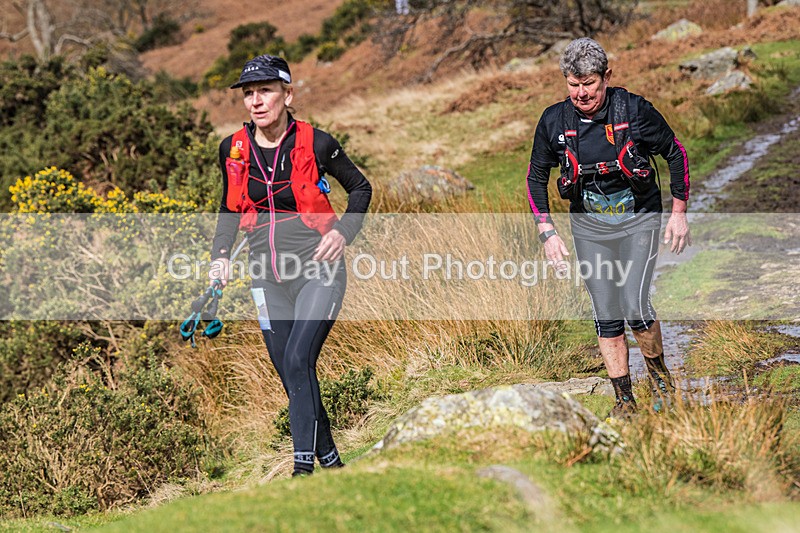 Buttermere-988 - High Terrain Events Buttermere Trail Run Sunday 26th March 2023