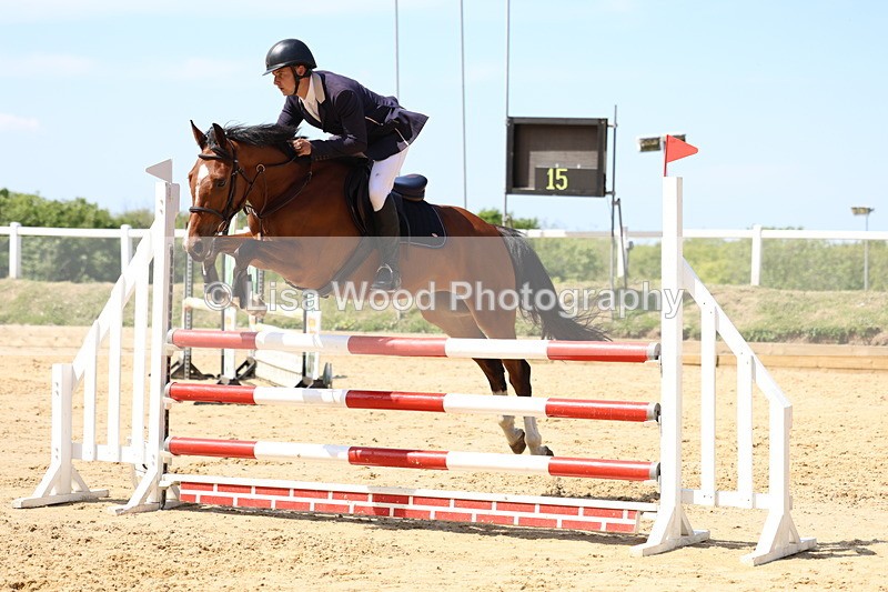 3E7A6238 - Class 5: Senior Discovery/1m open