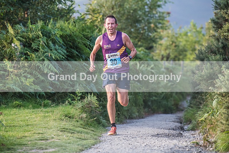 Not Latrigg-480 - Not Round Latrigg Fell Race Wednesday 13th August 2025